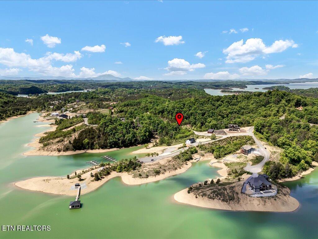 Lot 23 Emerald Pionte Boulevard Sevierville TN 37876