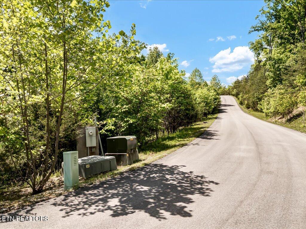 Lot 23 Emerald Pionte Boulevard Sevierville TN 37876