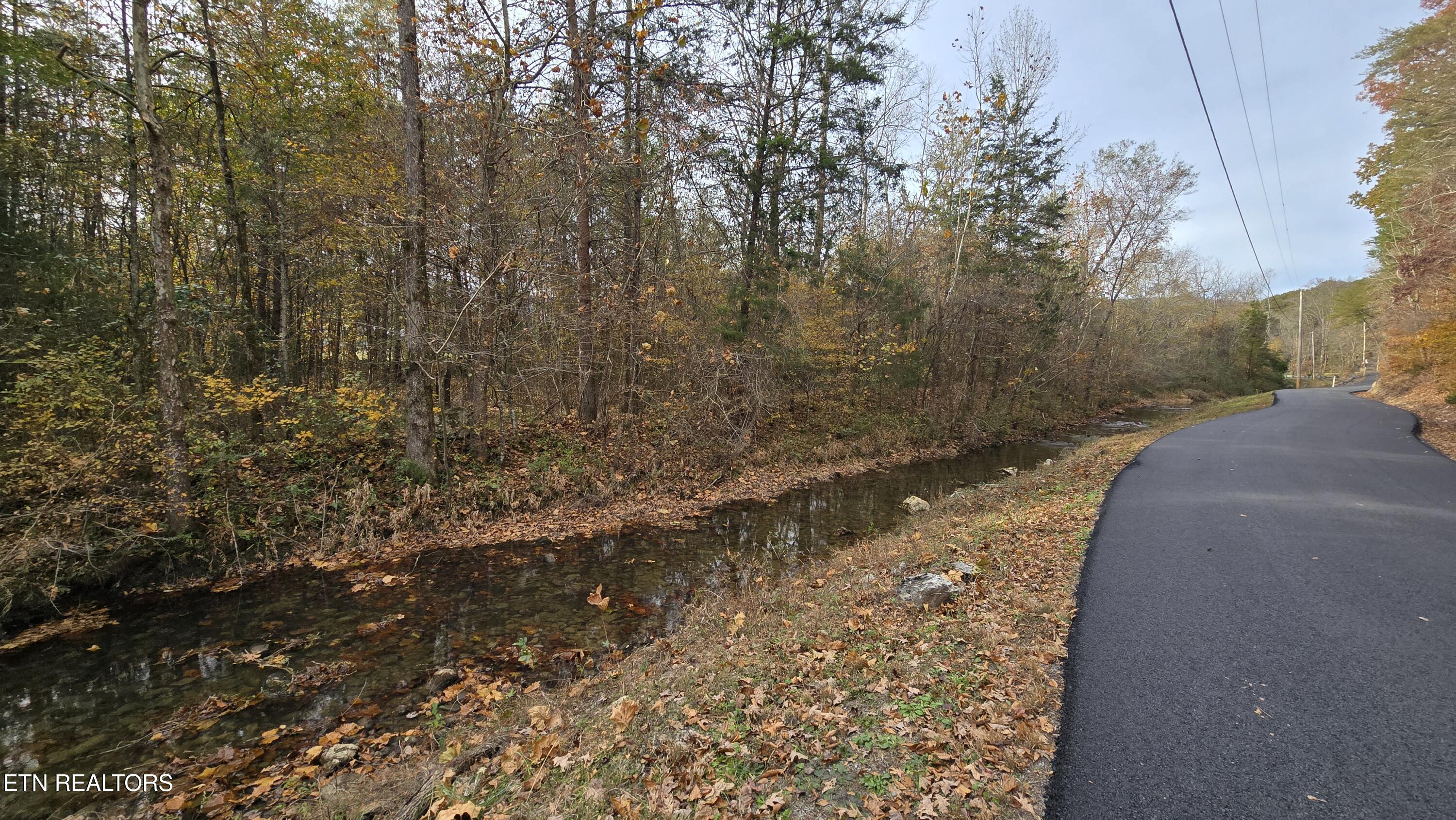 0 Hudlow Loop 4.1 Ac Road Dunlap TN 37327