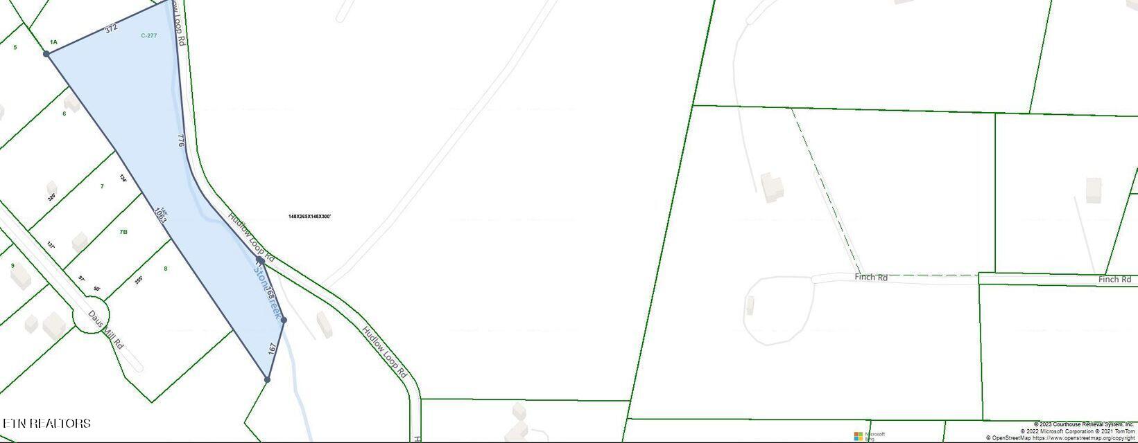 0 Hudlow Loop 4.1 Ac Road Dunlap TN 37327