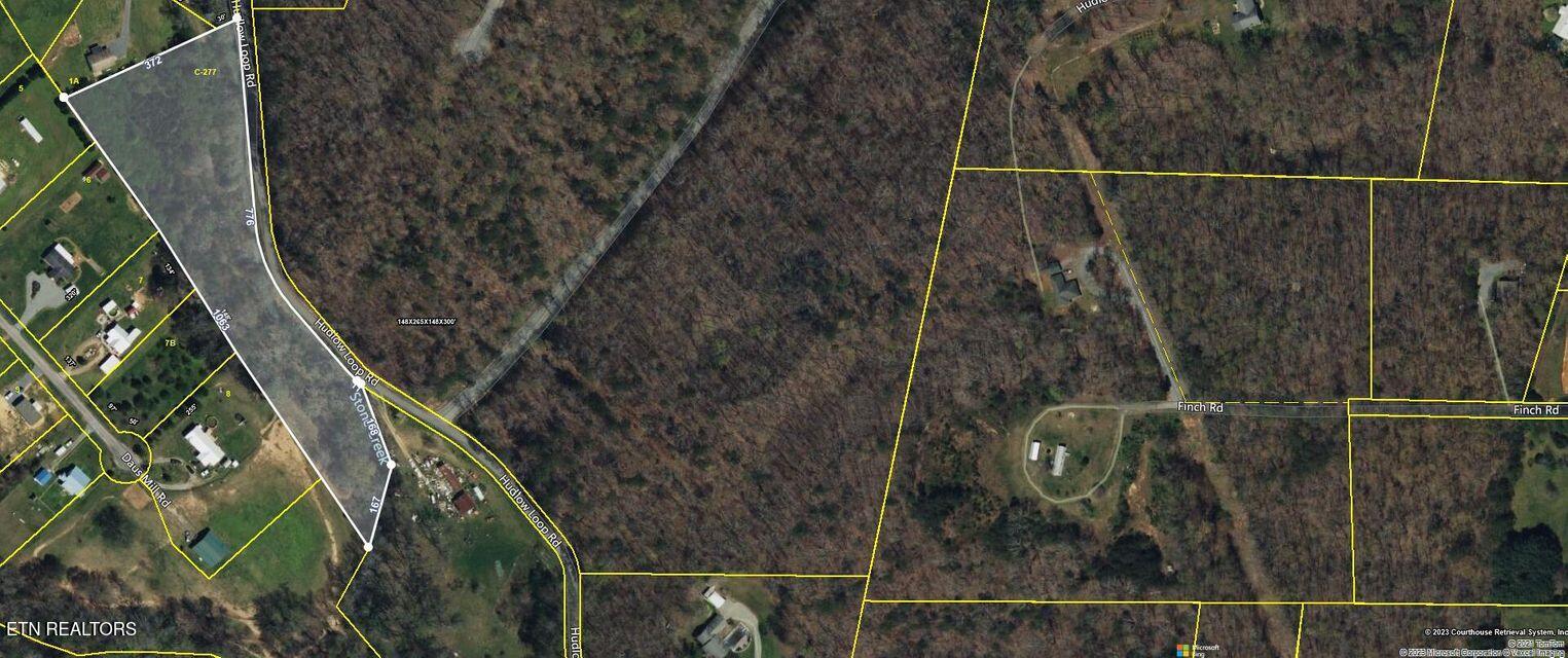 0 Hudlow Loop 4.1 Ac Road Dunlap TN 37327