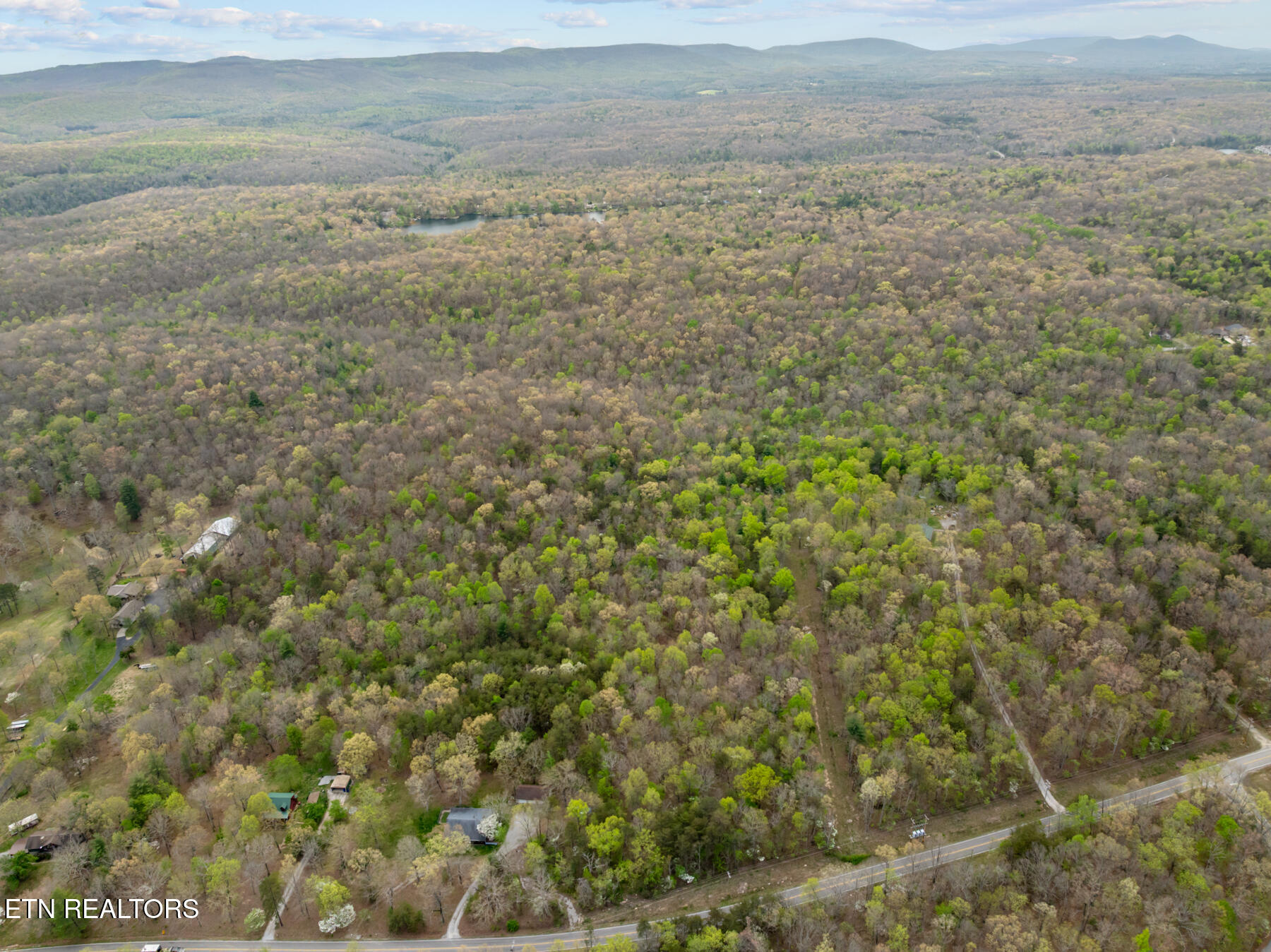 0 Peavine Road Crab Orchard TN 37723