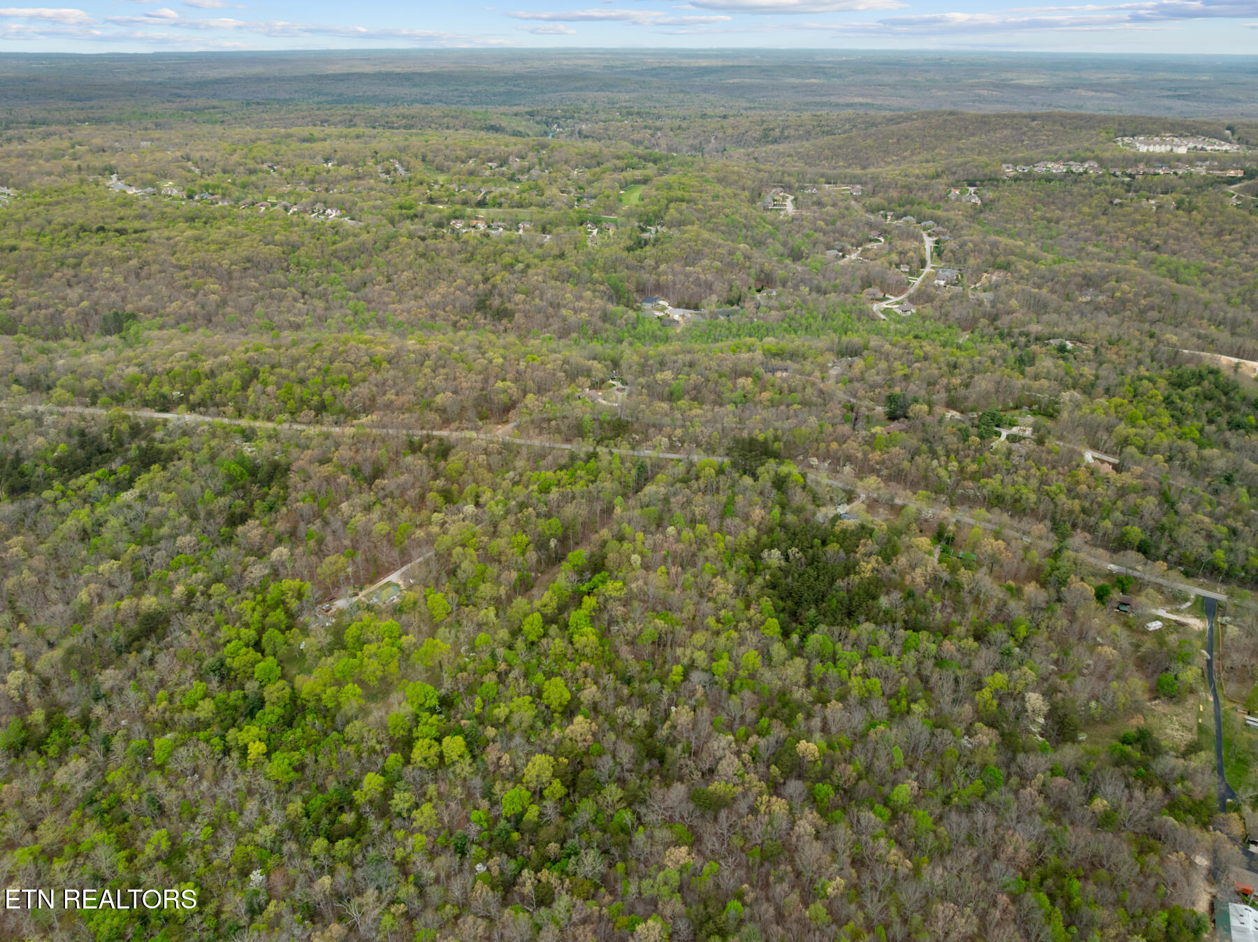 0 Peavine Road Crab Orchard TN 37723