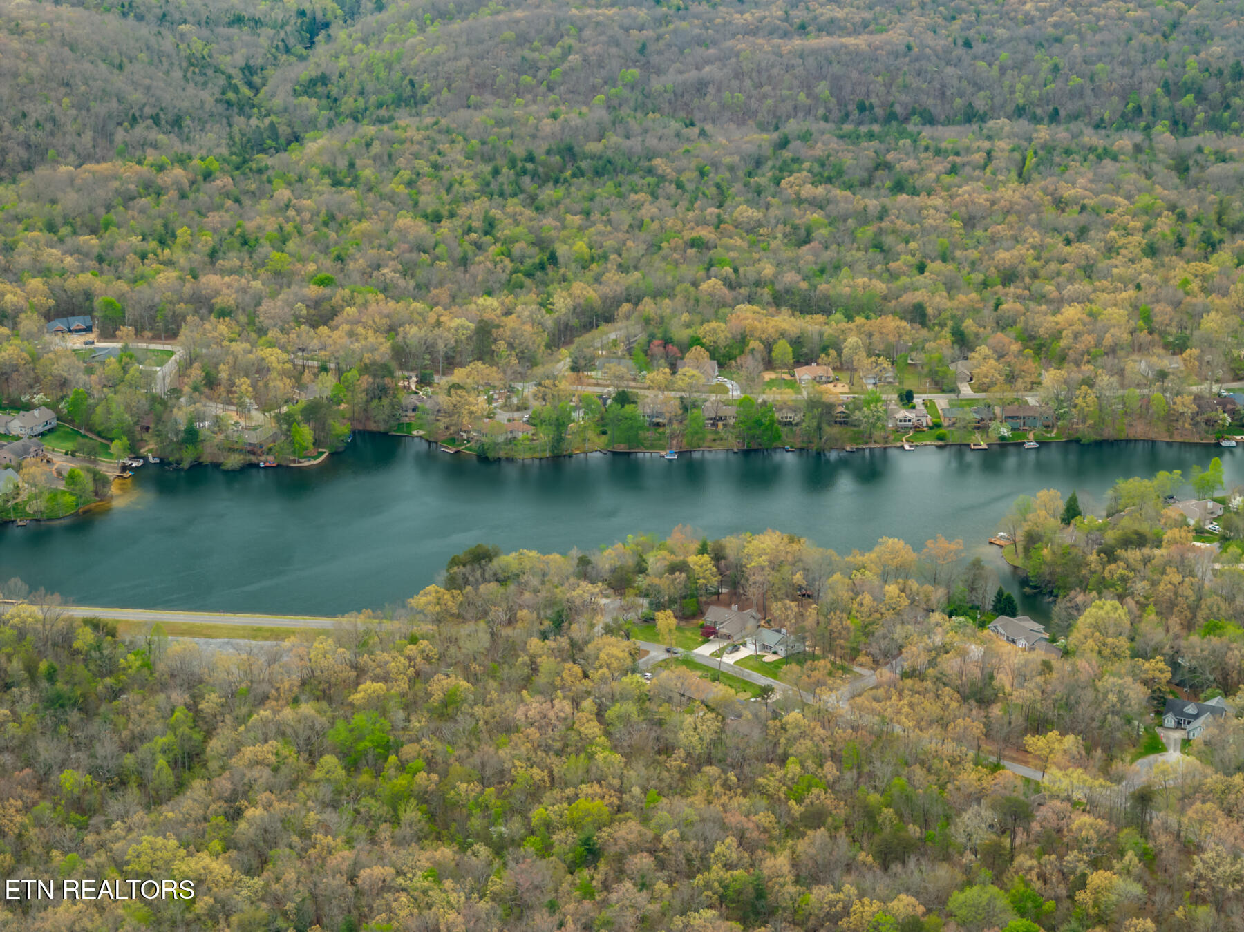 0 Peavine Road Crab Orchard TN 37723
