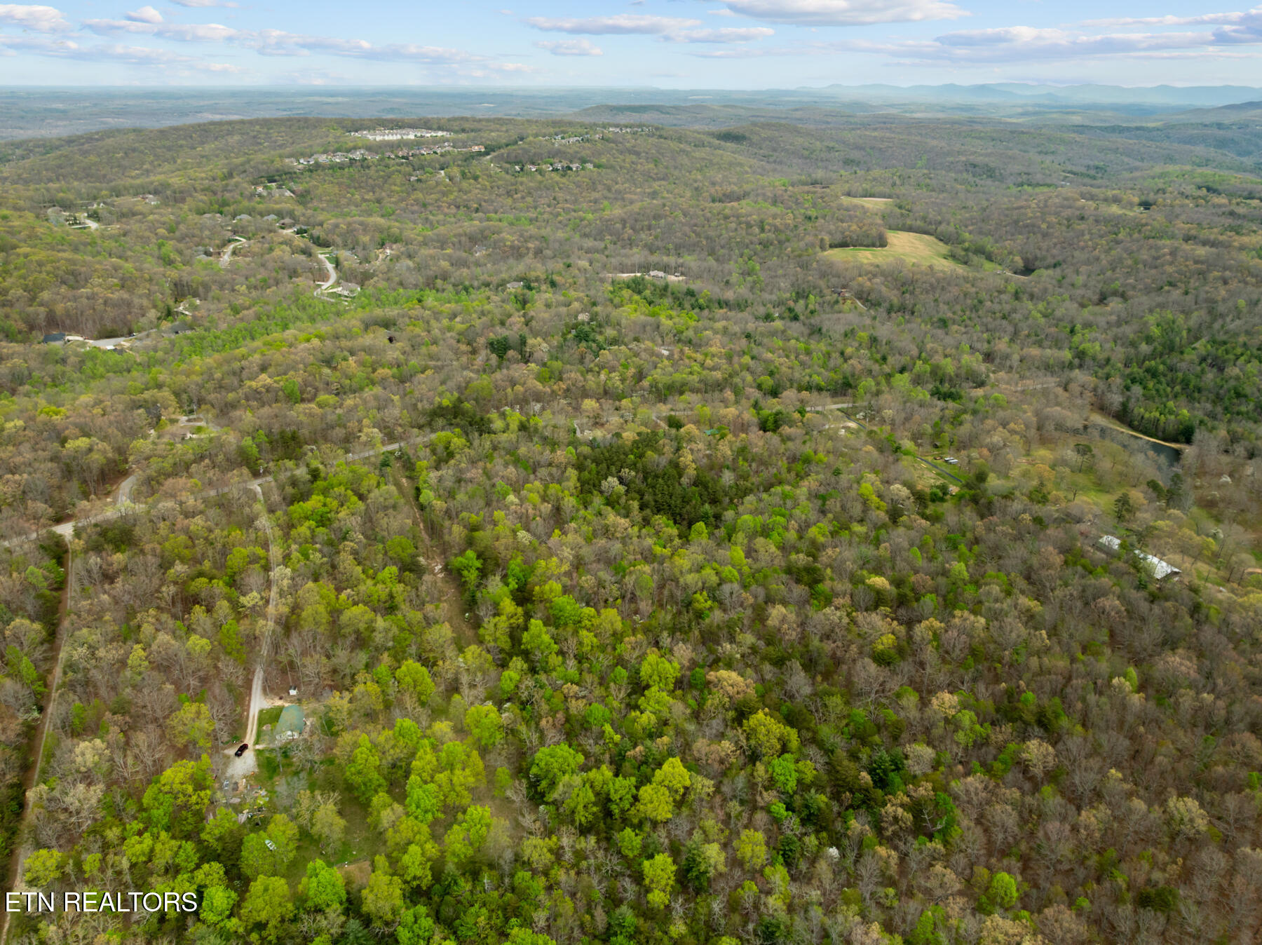 0 Peavine Road Crab Orchard TN 37723