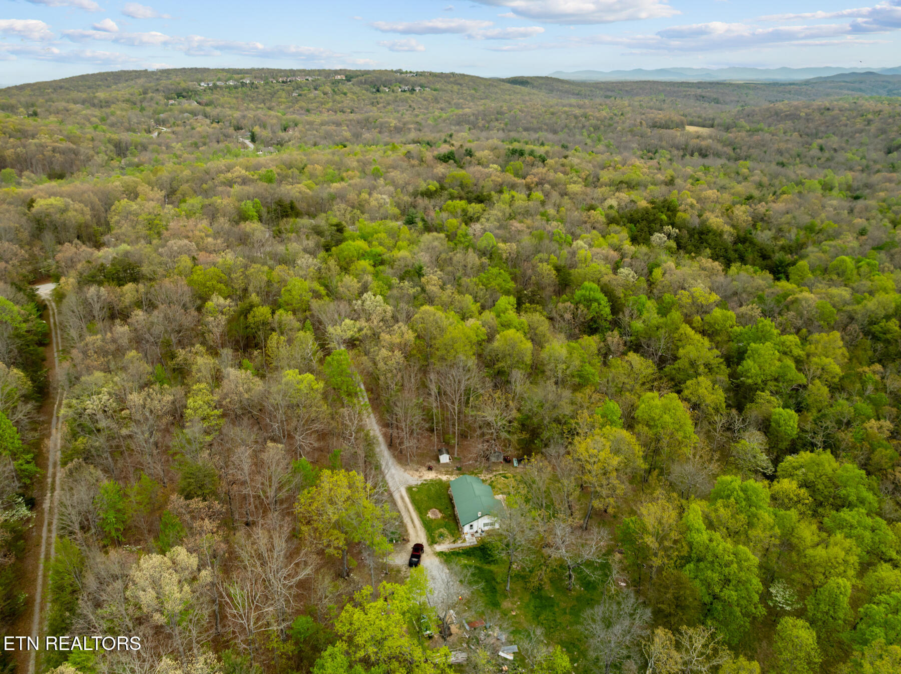 0 Peavine Road Crab Orchard TN 37723