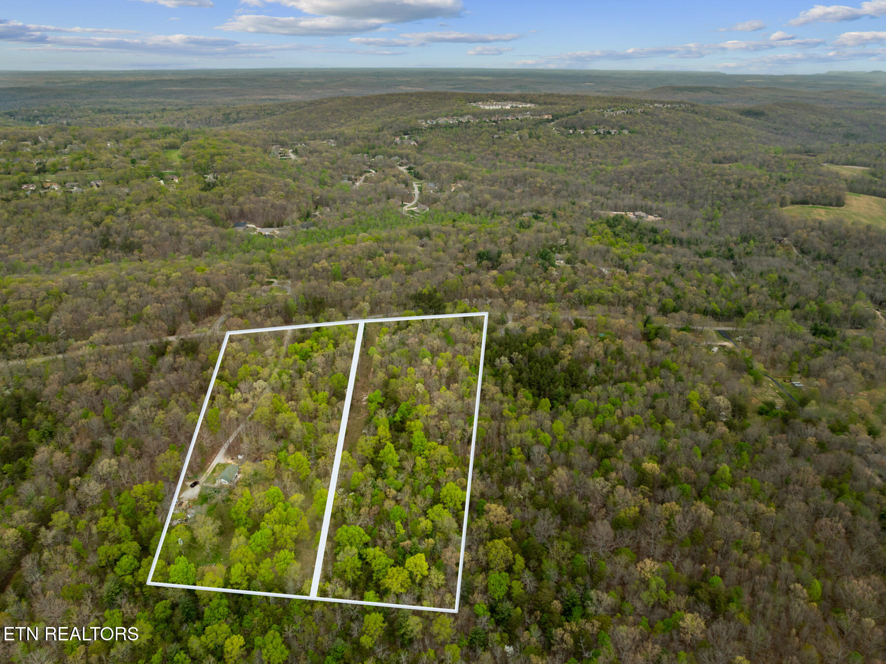0 Peavine Road Crab Orchard TN 37723