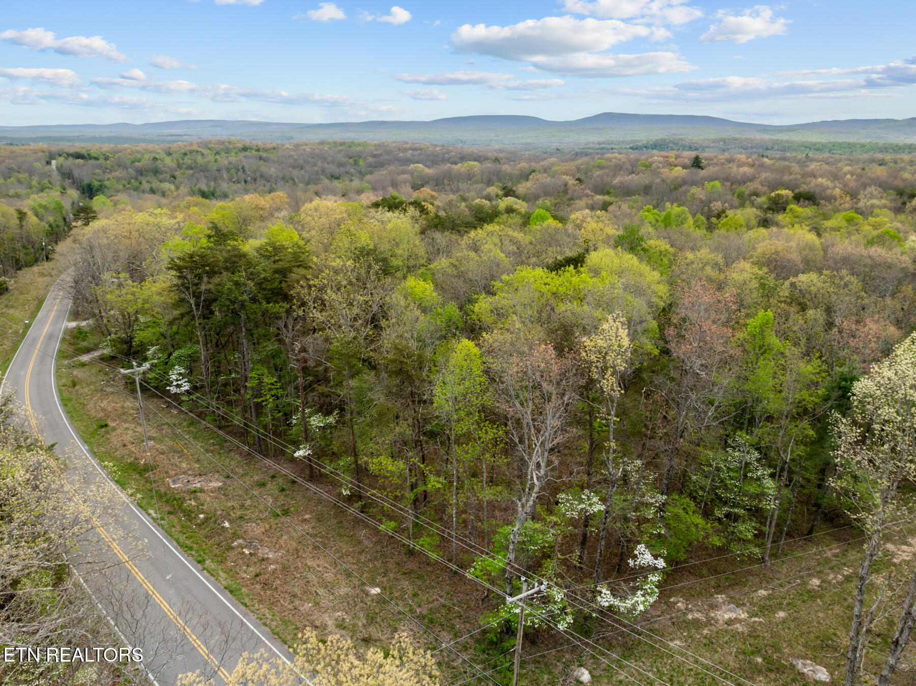 0 Peavine Road Crab Orchard TN 37723