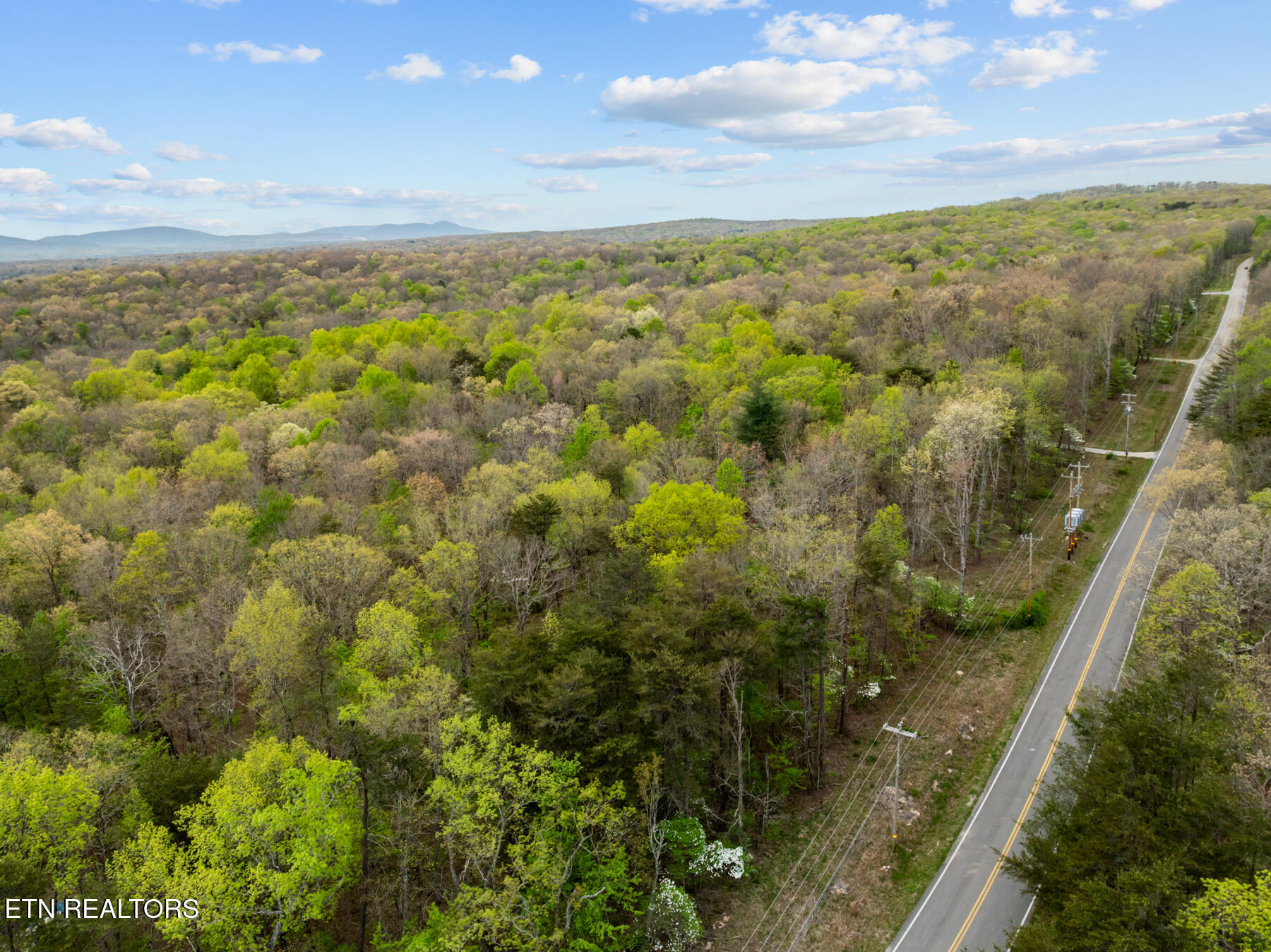 0 Peavine Road Crab Orchard TN 37723