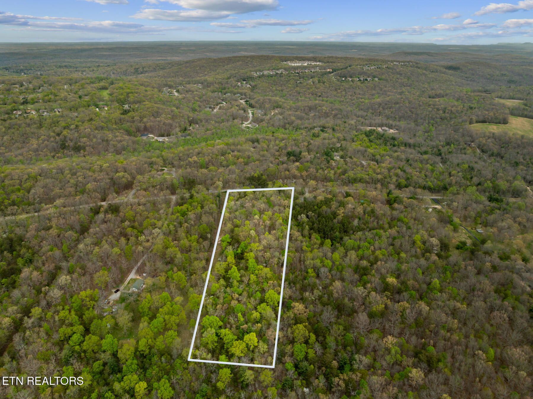 0 Peavine Road Crab Orchard TN 37723