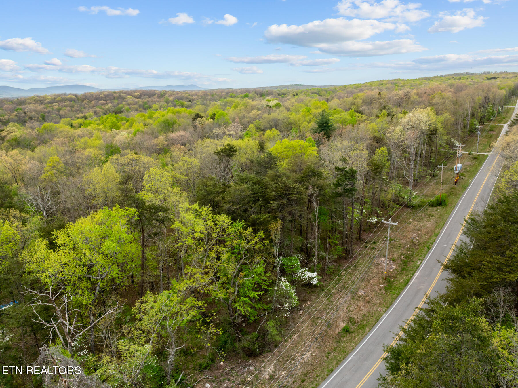 0 Peavine Road Crab Orchard TN 37723