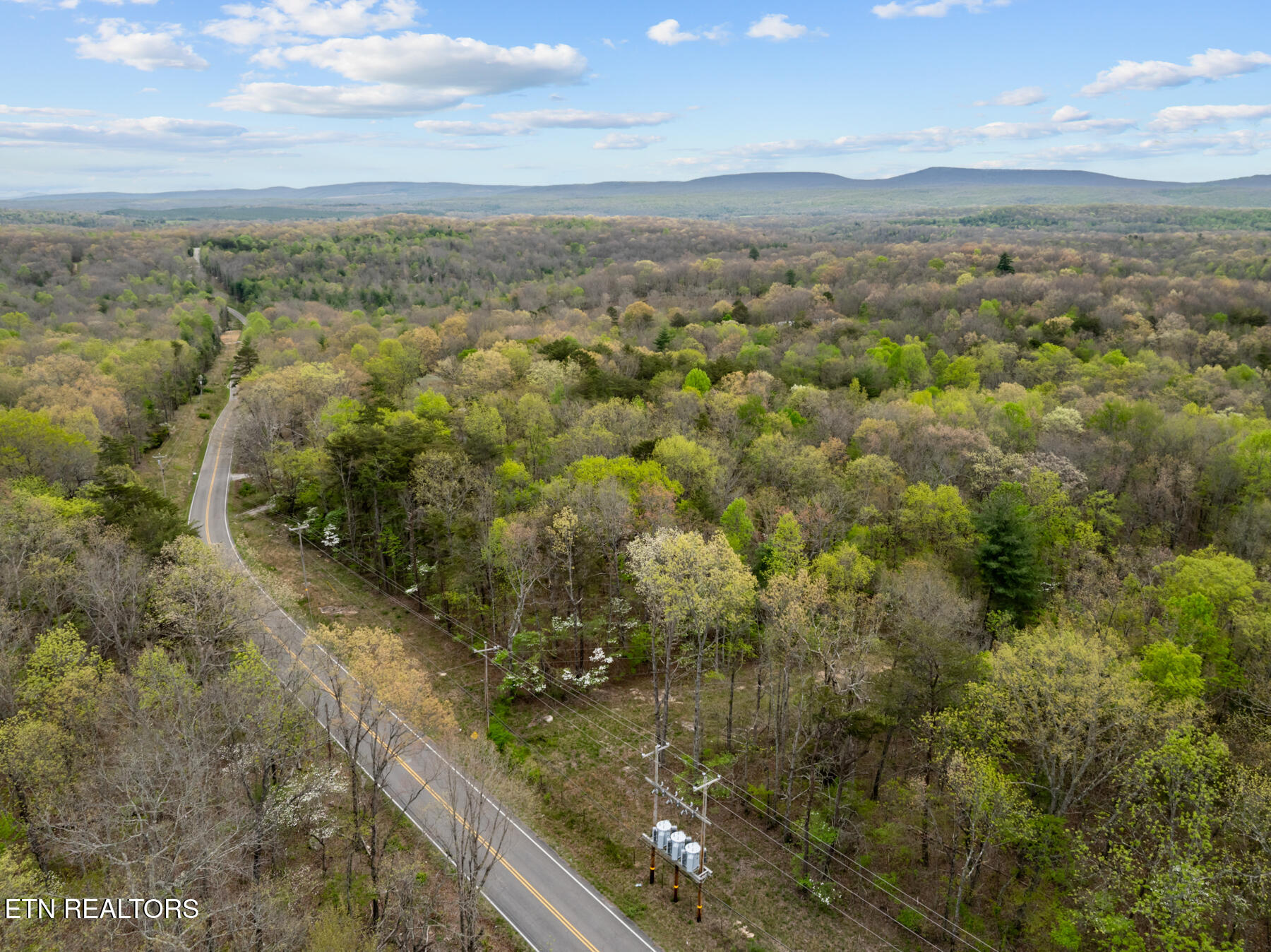 0 Peavine Road Crab Orchard TN 37723