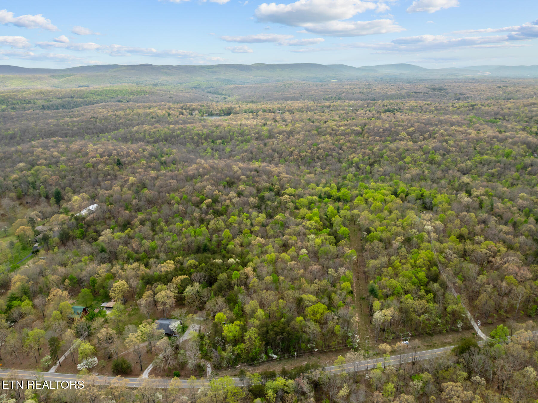 0 Peavine Road Crab Orchard TN 37723