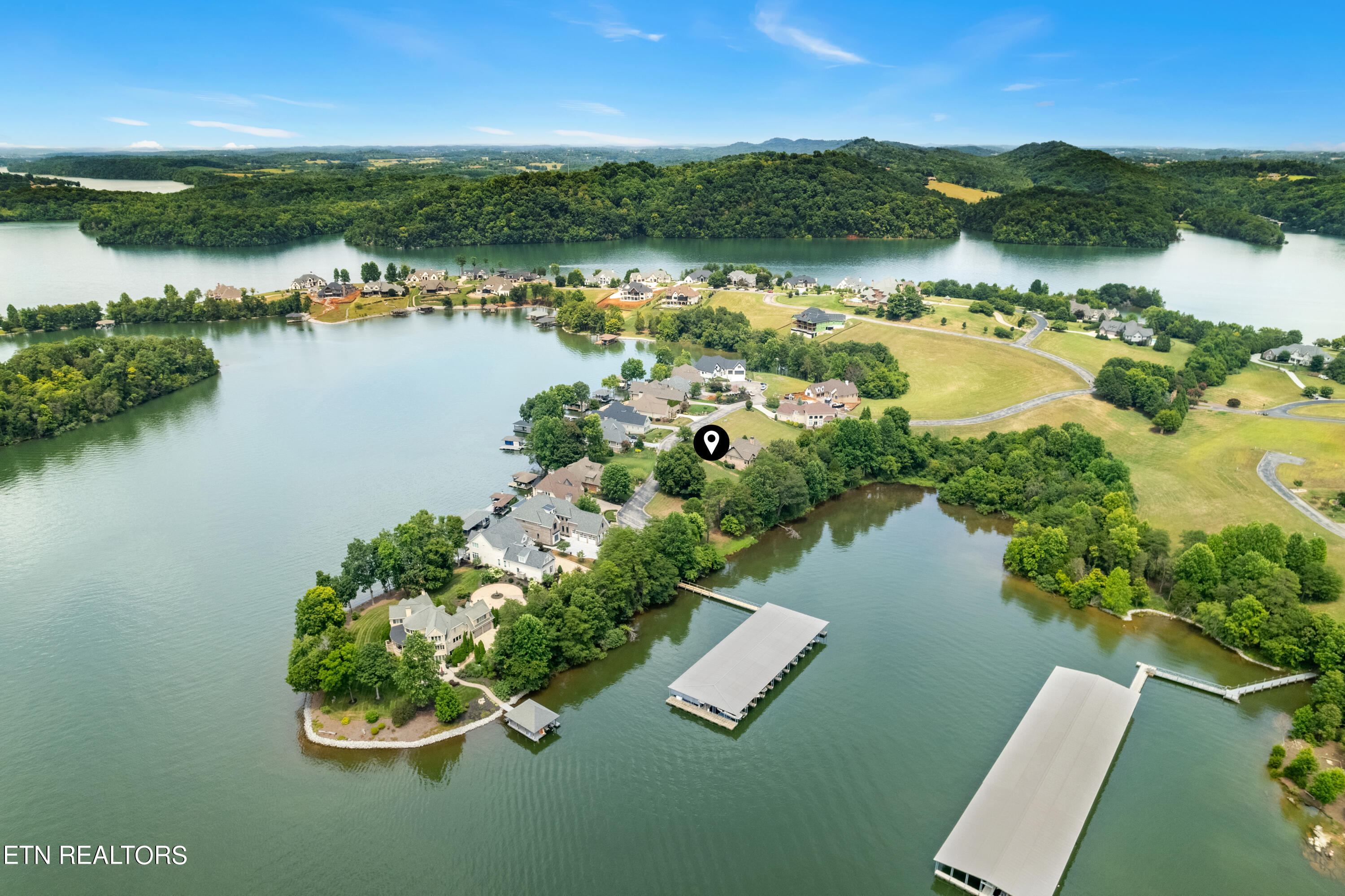1671 Rarity Bay Parkway Vonore TN 37885