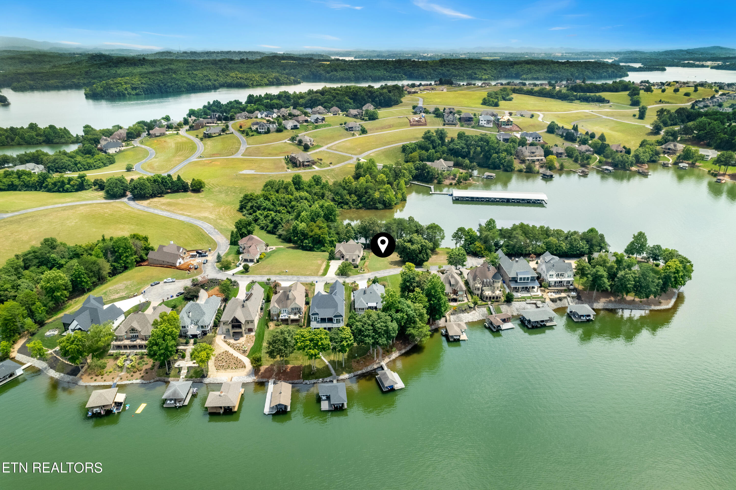 1671 Rarity Bay Parkway Vonore TN 37885