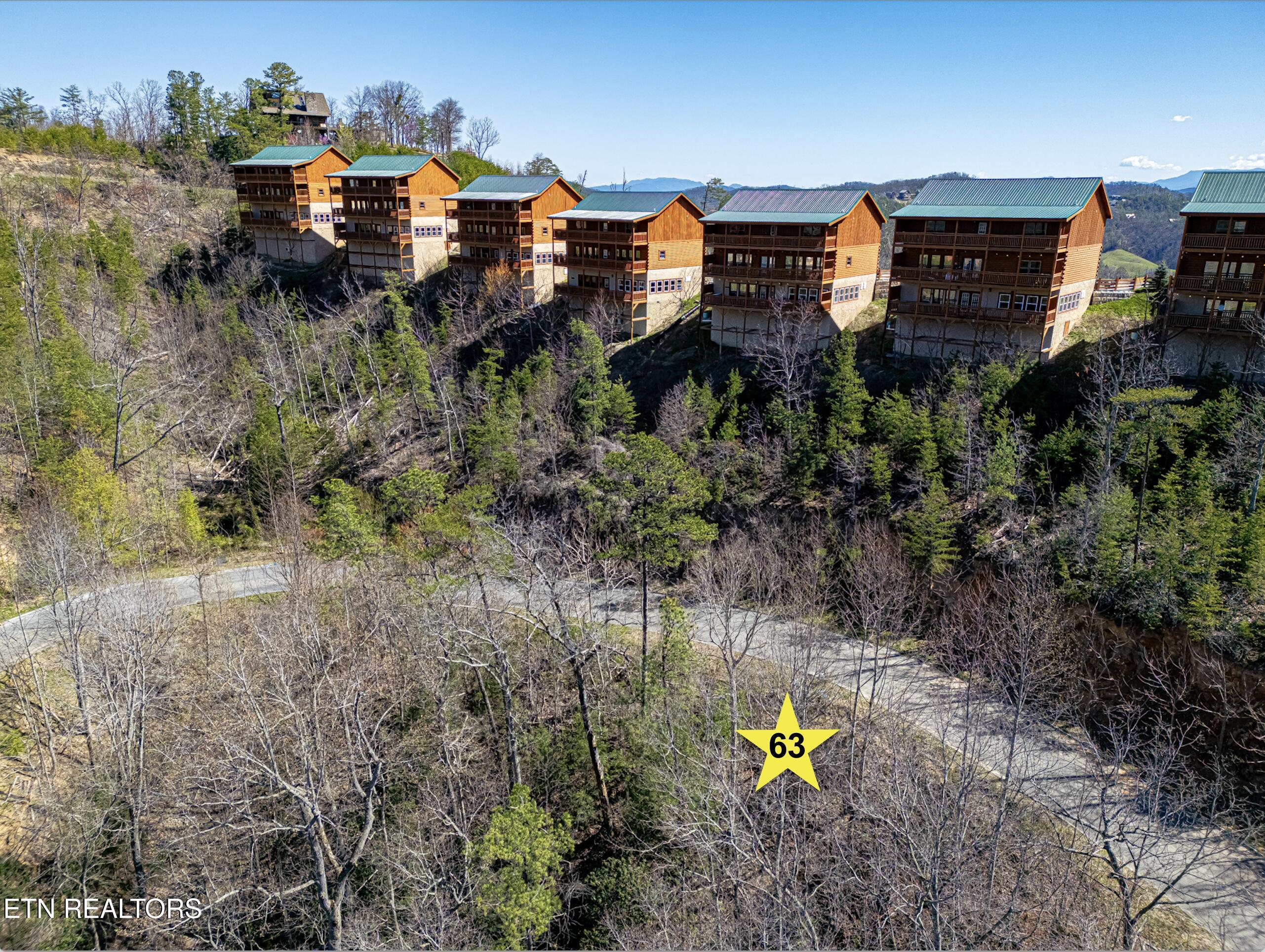 Lot #63 Smoky Ridge Way Sevierville TN 37862