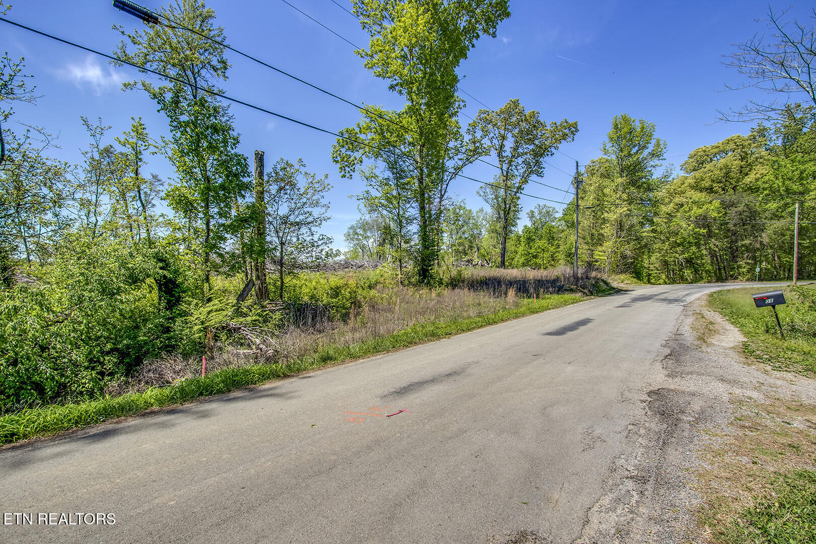 713 Oak Grove Road Decatur TN 37322