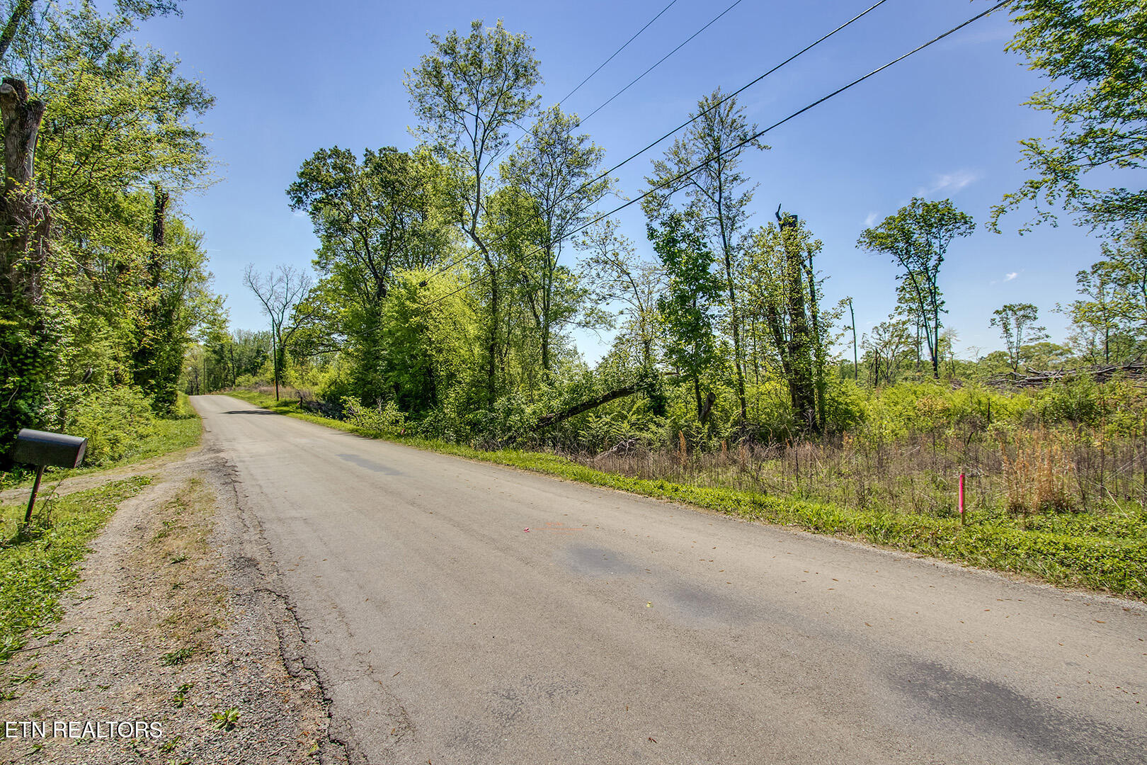 713 Oak Grove Road Decatur TN 37322