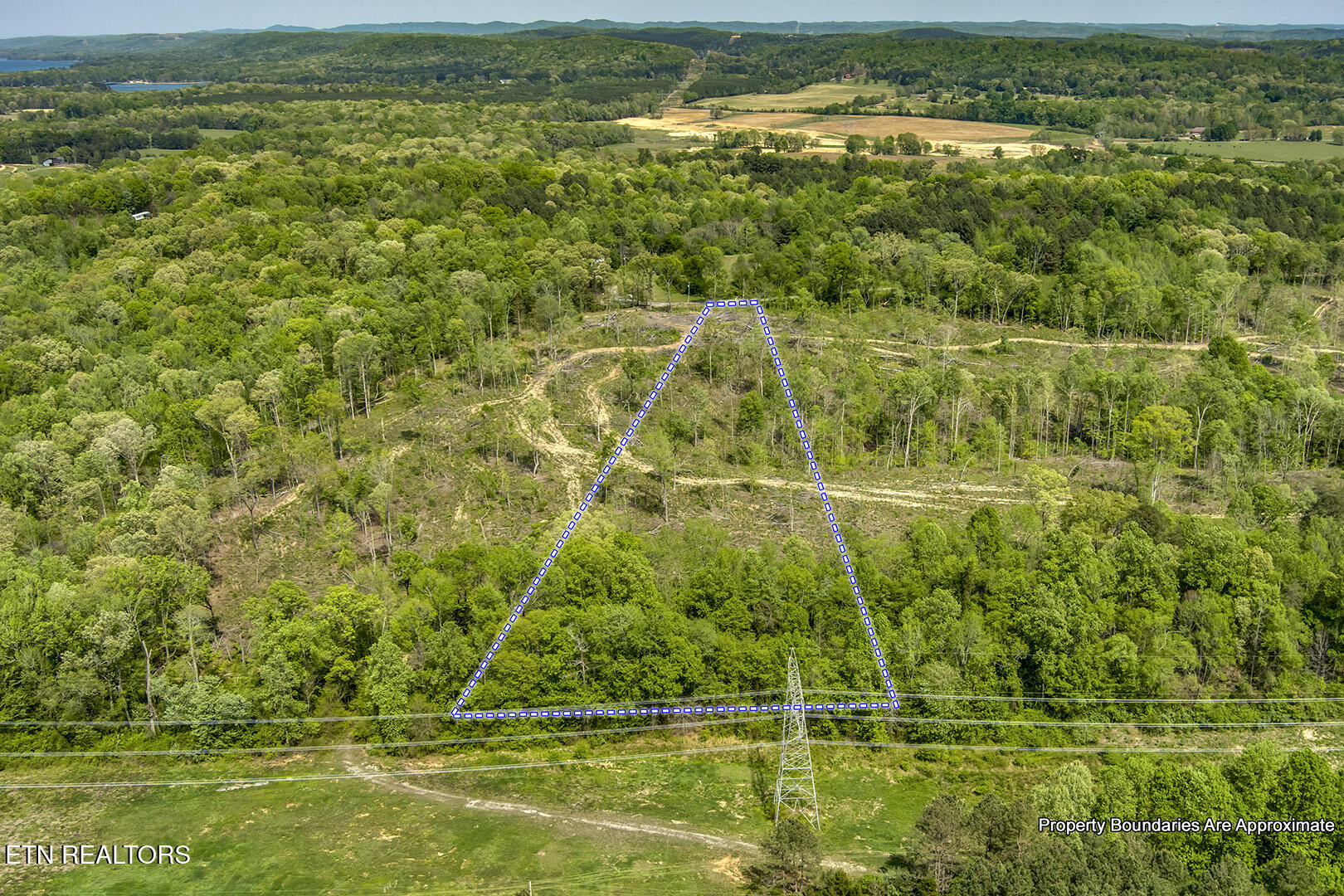 713 Oak Grove Road Decatur TN 37322