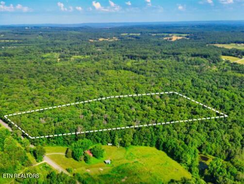 Turkey Blind Road Crossville TN 38572
