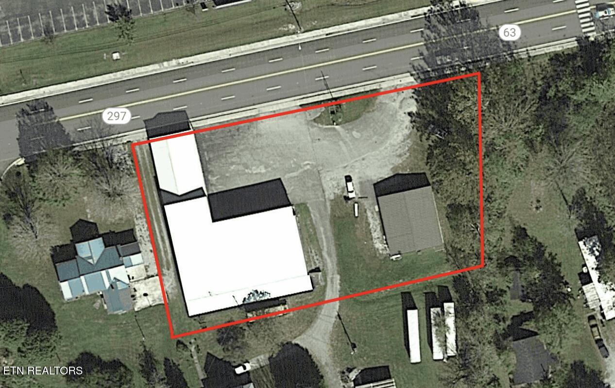 3136 Baker Highway Huntsville TN 37756