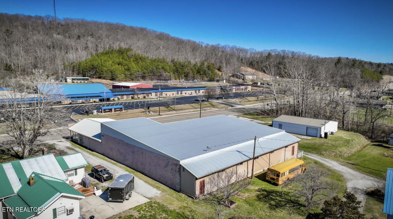 3136 Baker Highway Huntsville TN 37756