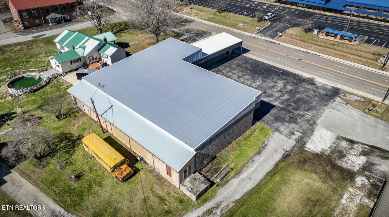 3136 Baker Highway Huntsville TN 37756