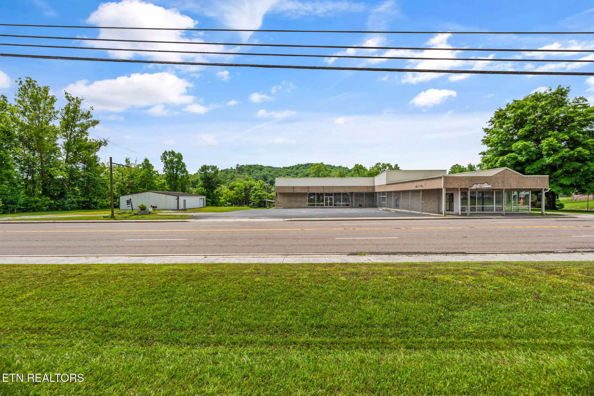 3136 Baker Highway Huntsville TN 37756