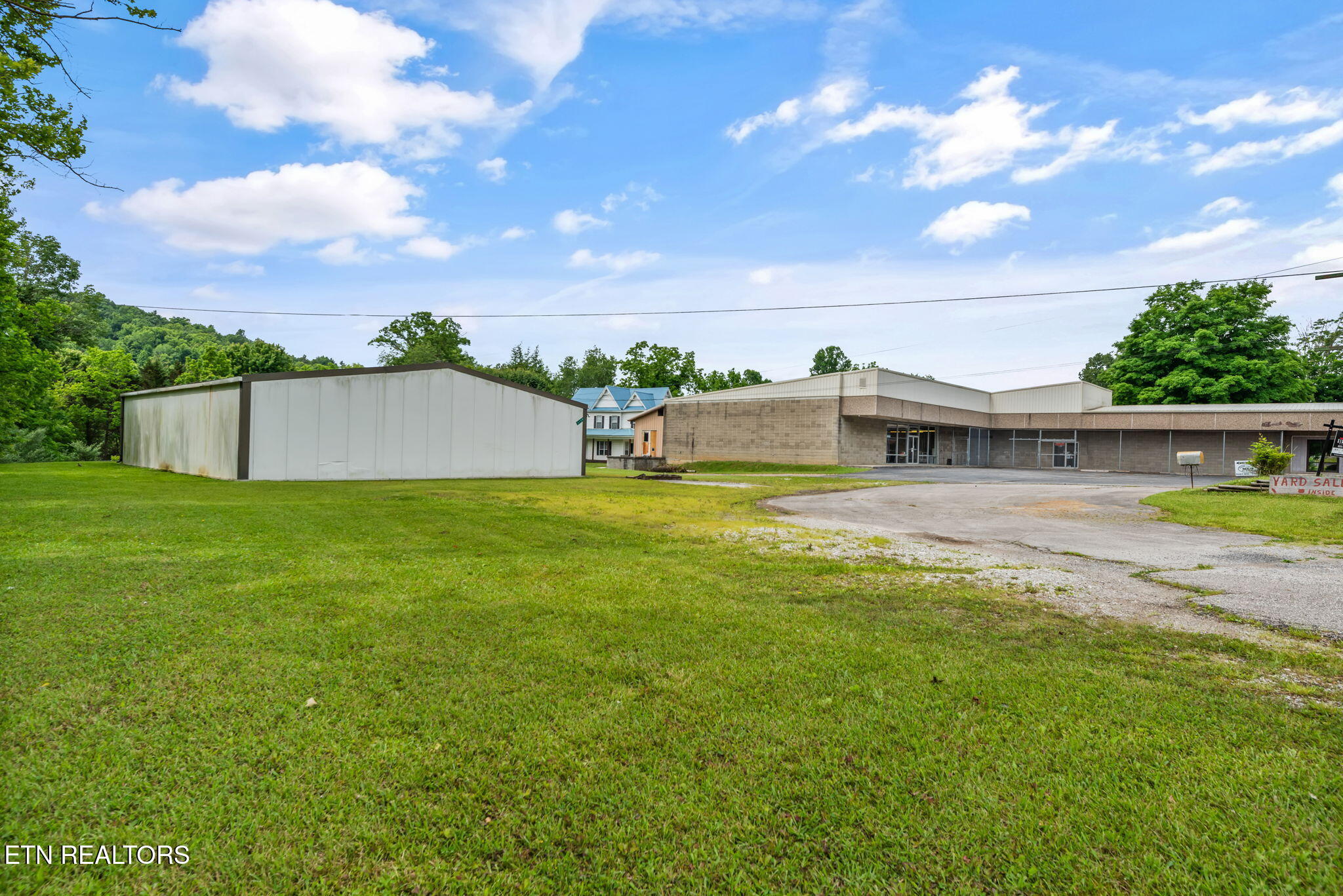 3136 Baker Highway Huntsville TN 37756