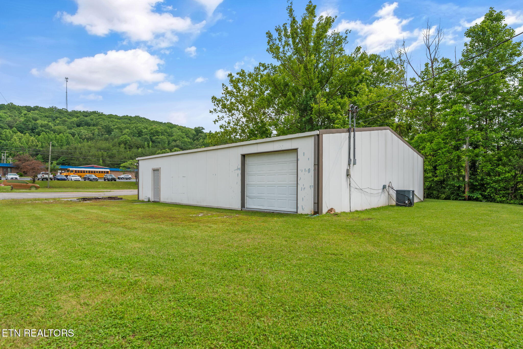 3136 Baker Highway Huntsville TN 37756