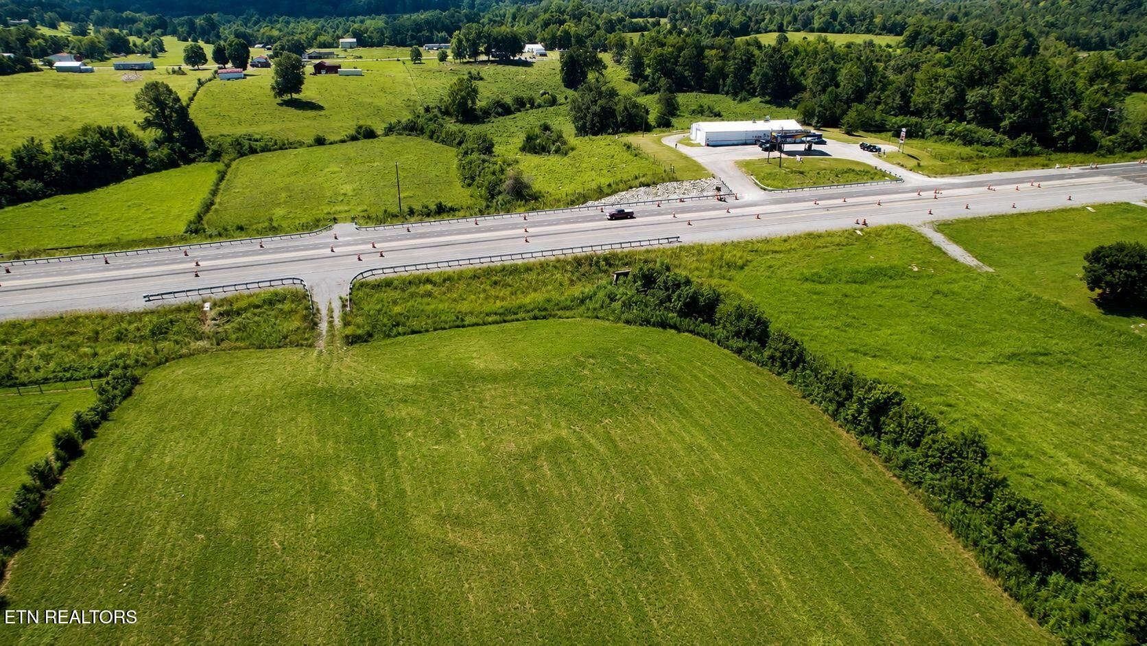 3.2ACRES Tennessee 63 Speedwell TN 37870