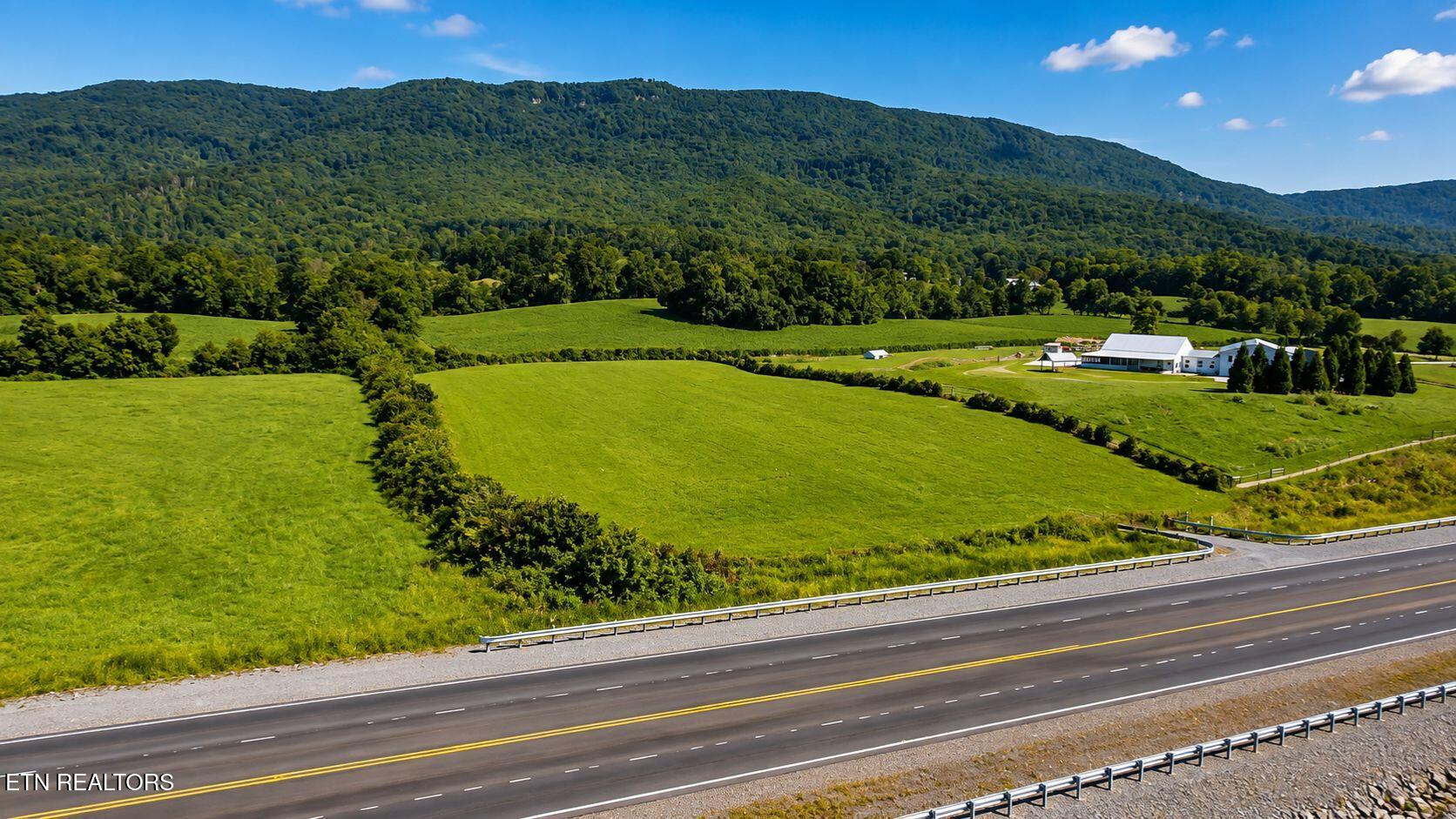 3.2ACRES Tennessee 63 Speedwell TN 37870