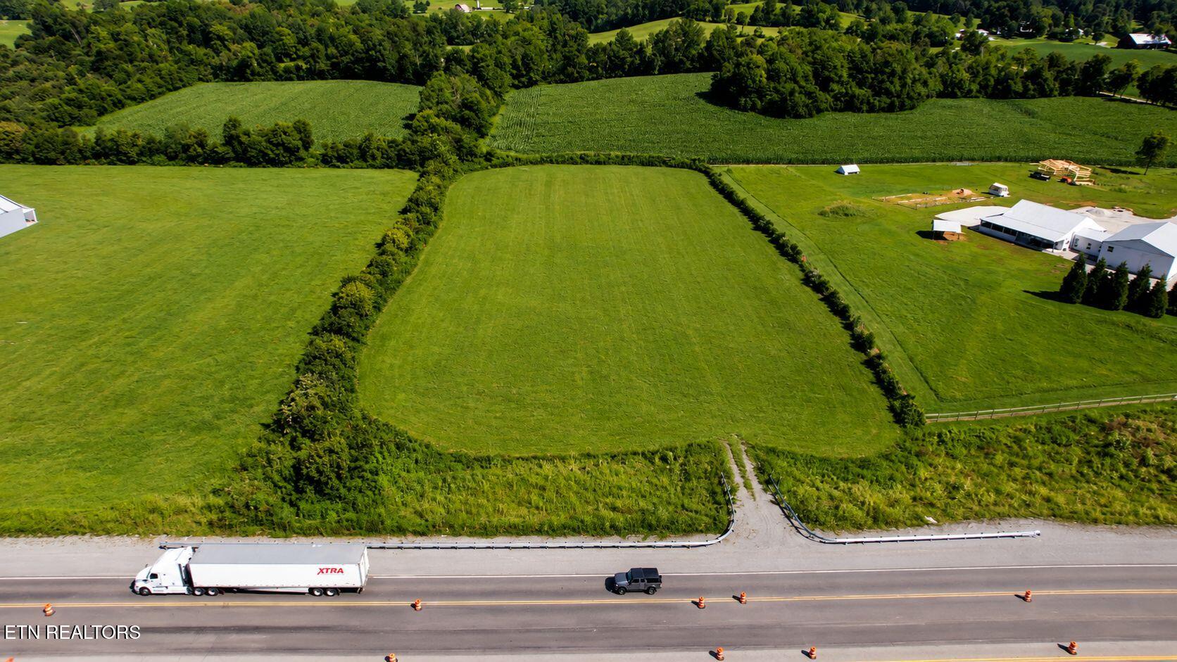 3.2ACRES Tennessee 63 Speedwell TN 37870