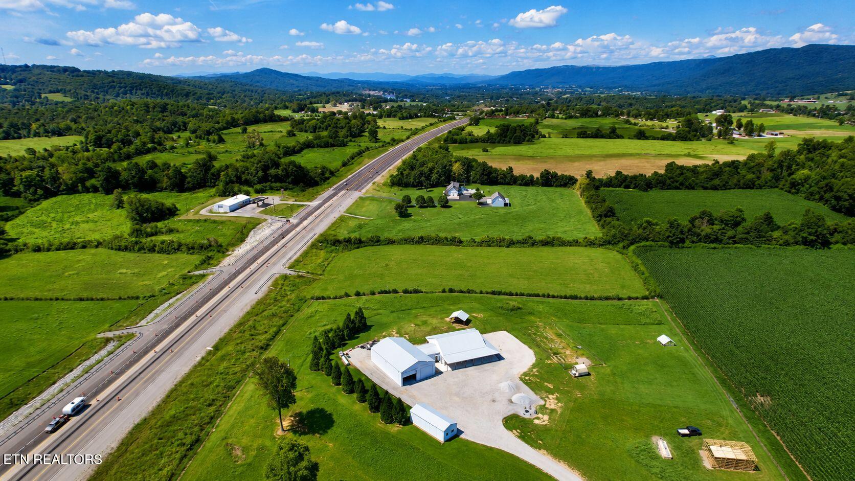 3.2ACRES Tennessee 63 Speedwell TN 37870