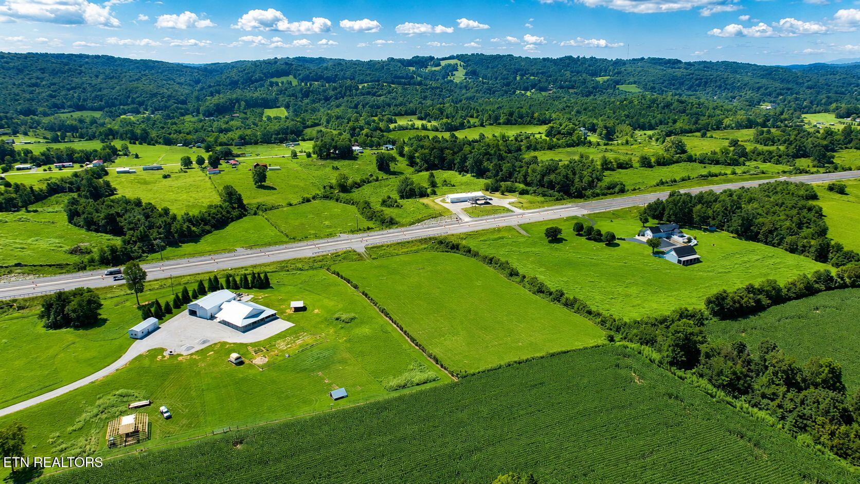 3.2ACRES Tennessee 63 Speedwell TN 37870