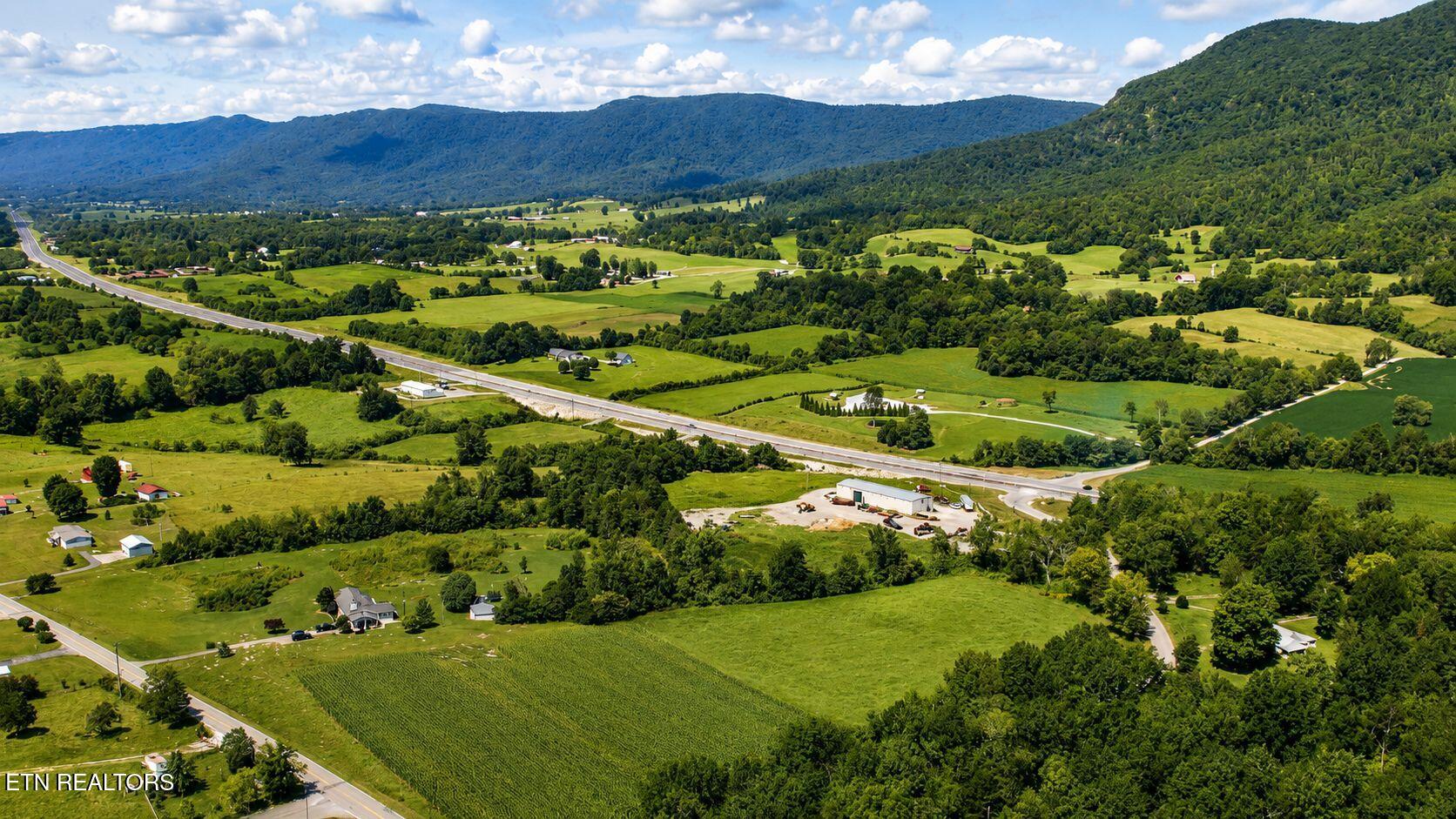 3.2ACRES Tennessee 63 Speedwell TN 37870