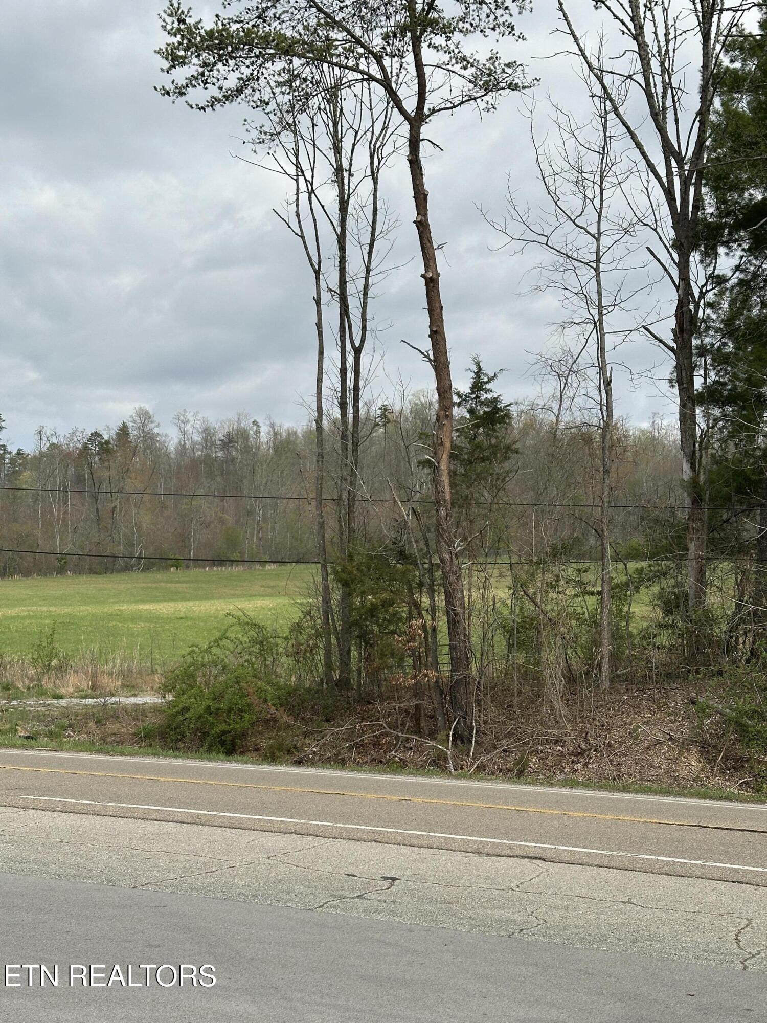 Roane State Highway Harriman TN 37748