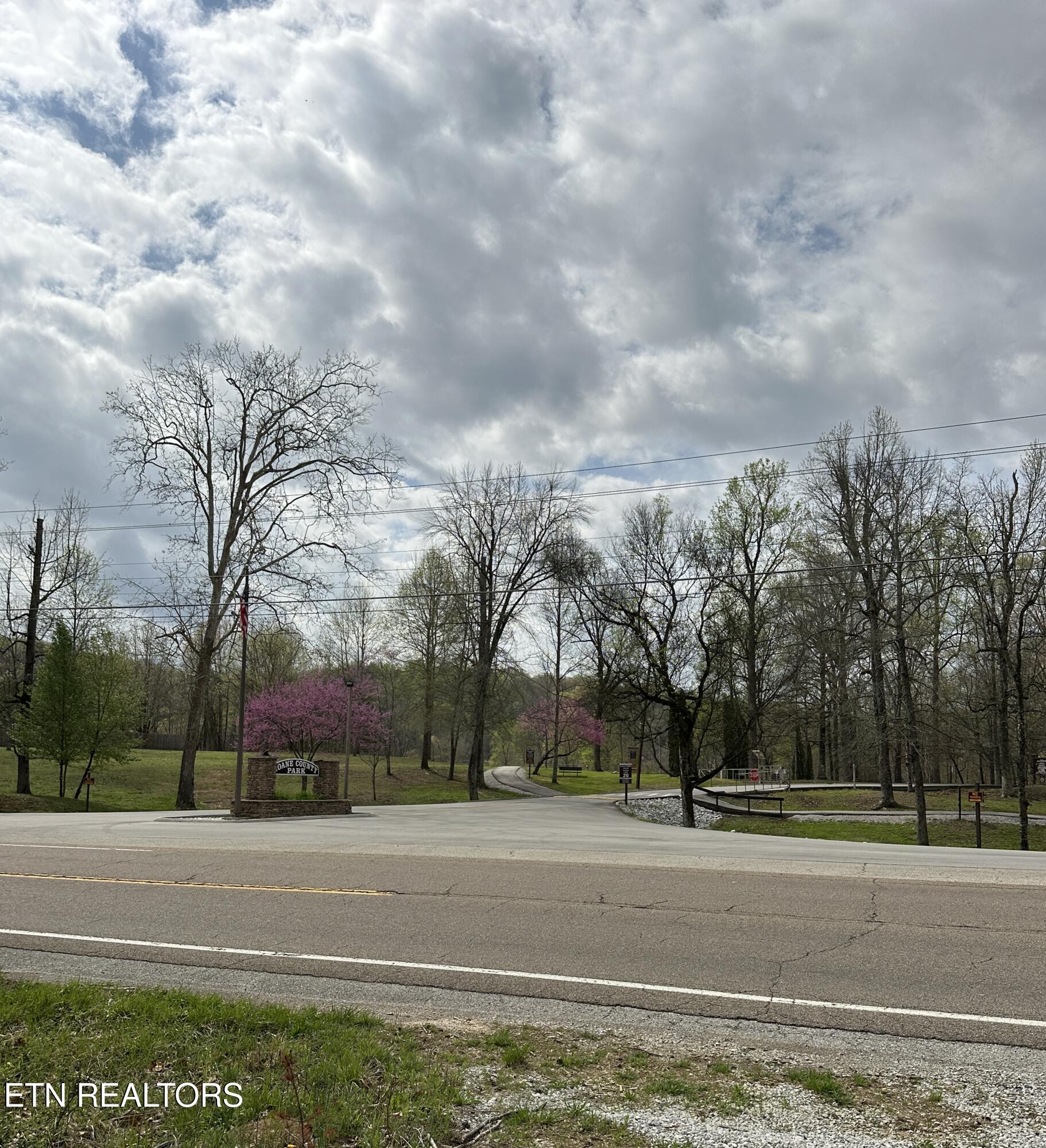 Roane State Highway Harriman TN 37748