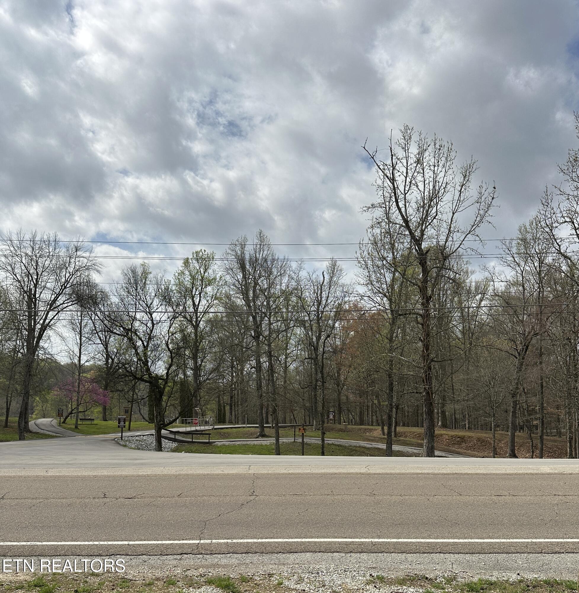 Roane State Highway Harriman TN 37748