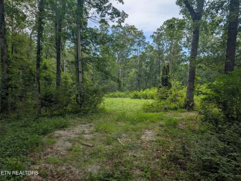 467 Ormes Road Crossville TN 38572