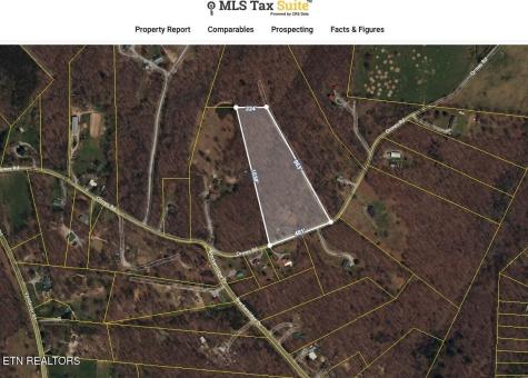 467 Ormes Road Crossville TN 38572