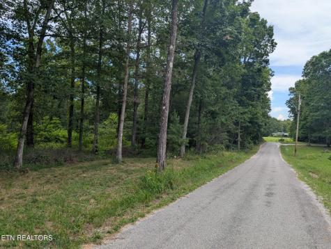 467 Ormes Road Crossville TN 38572