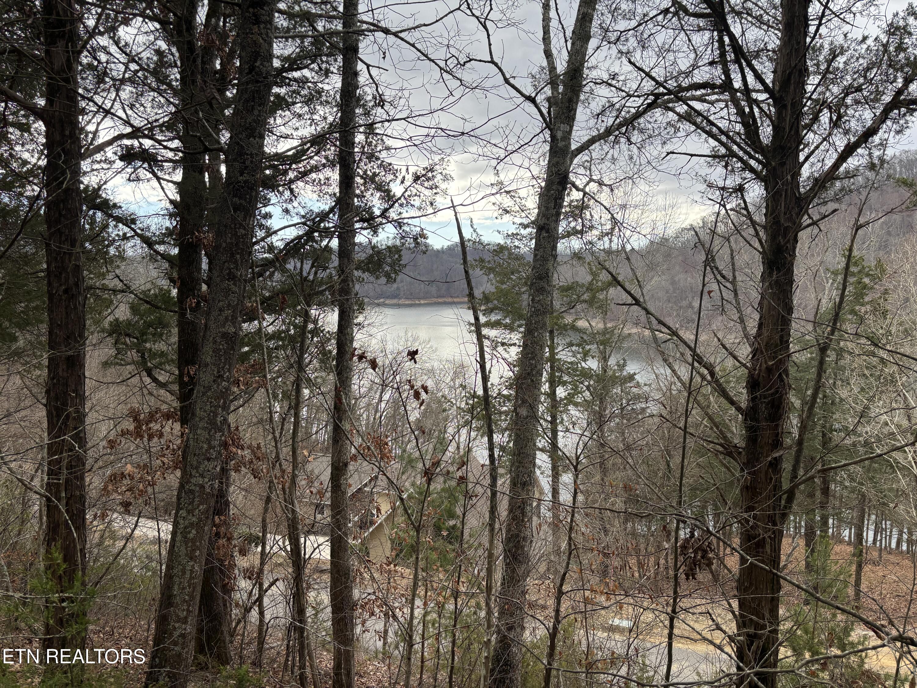 Russell Brothers Road Sharps Chapel TN 37866