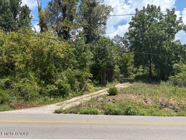 Old Harriman Highway Harriman TN 37748
