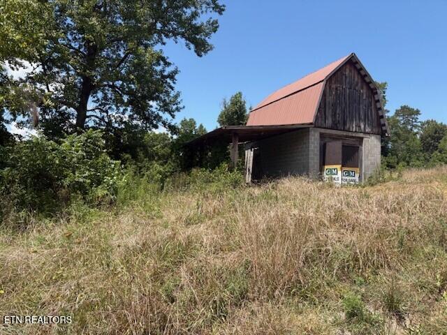Old Harriman Highway Harriman TN 37748