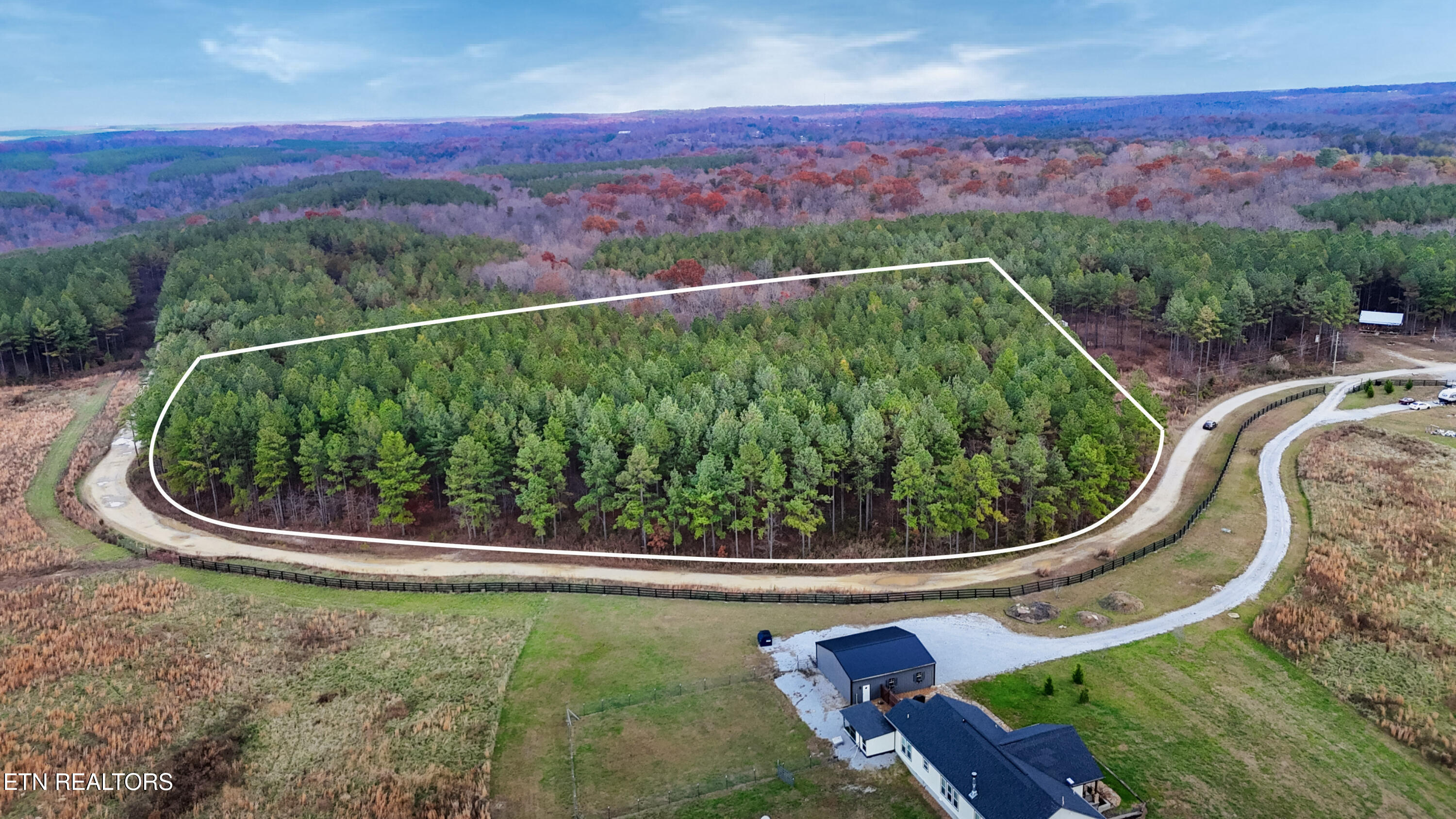 6 Rocky Mountain Way Crossville TN 38572