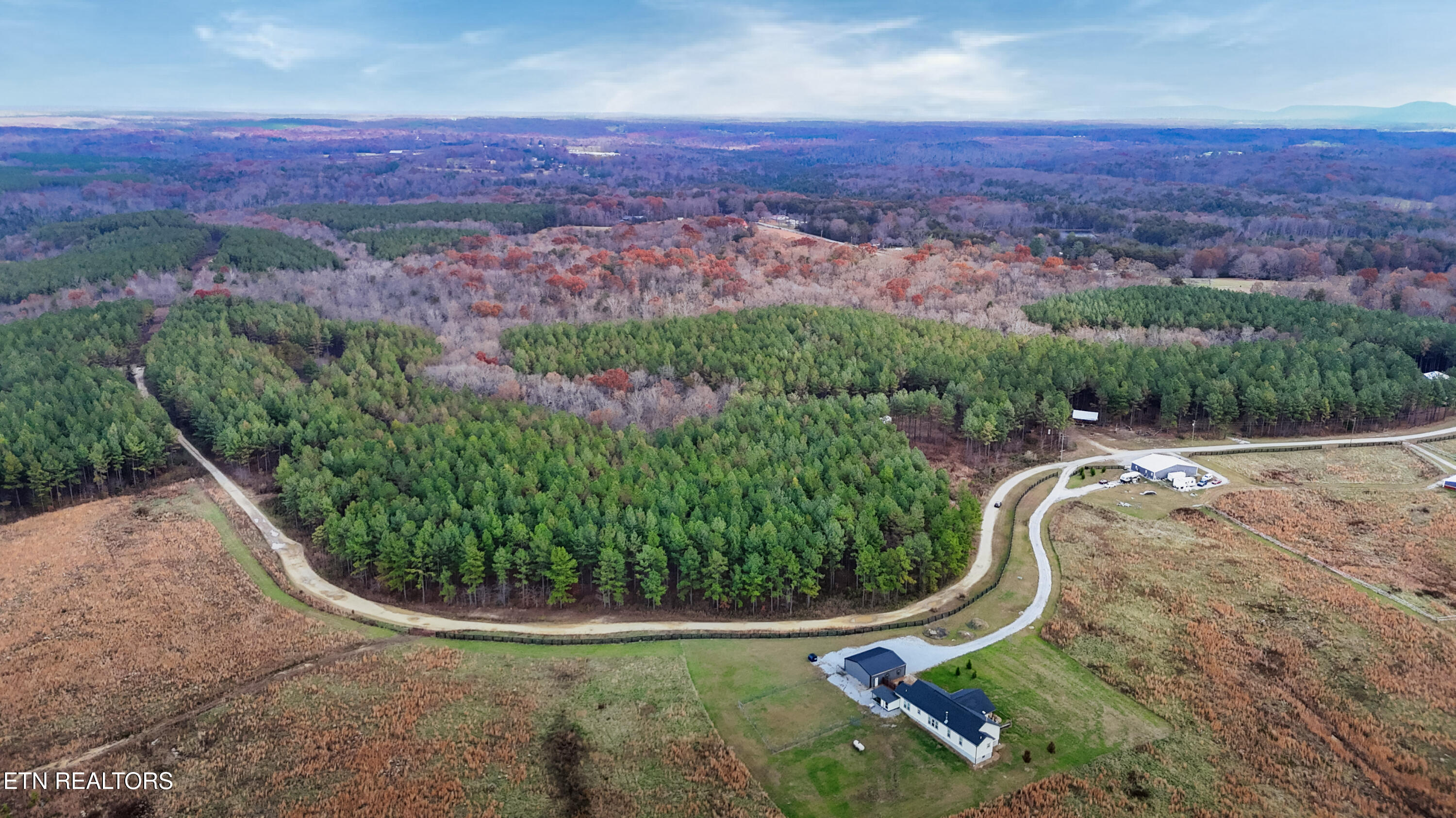 6 Rocky Mountain Way Crossville TN 38572