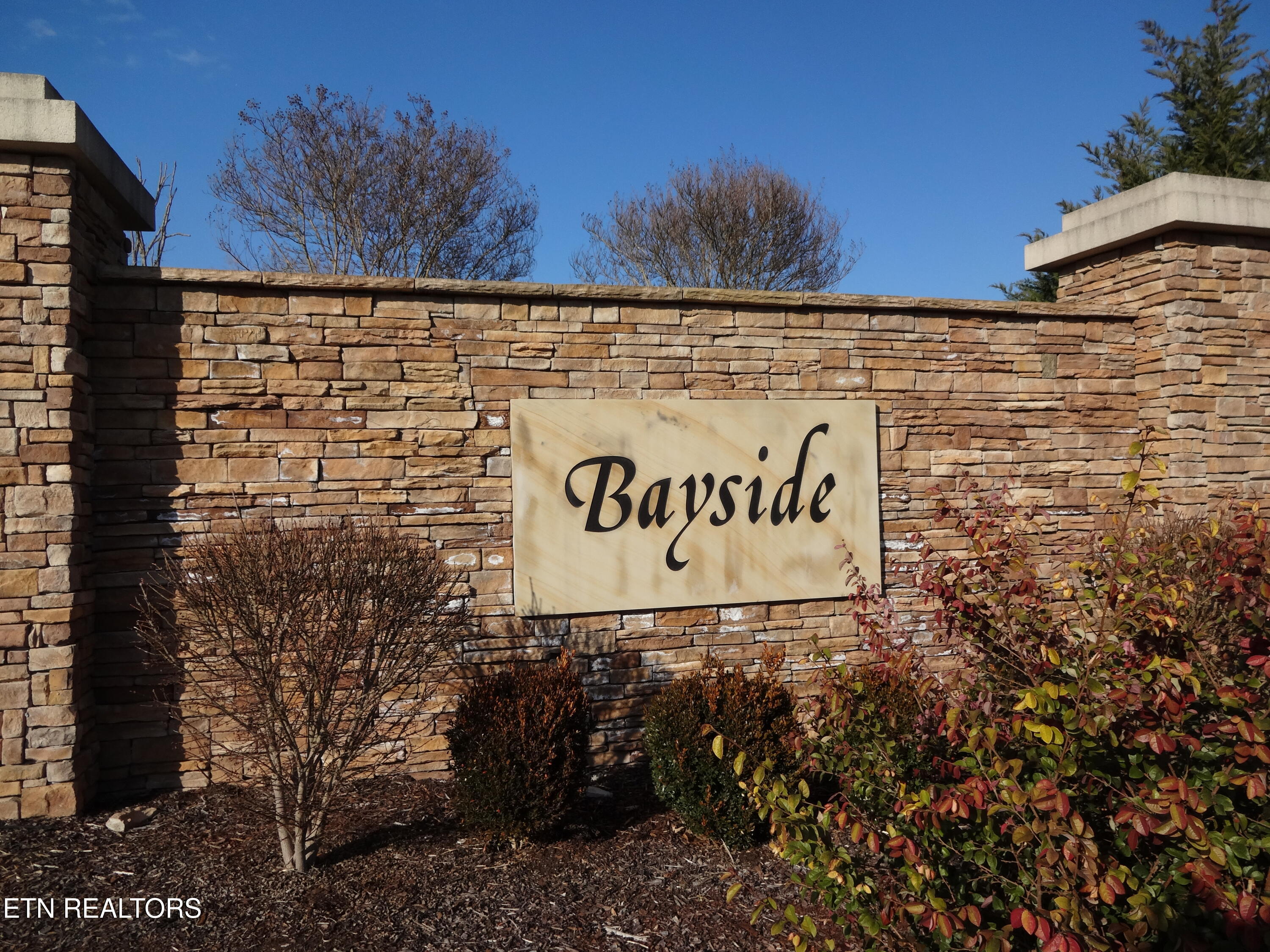 Bayside Boulevard Bean Station TN 37708