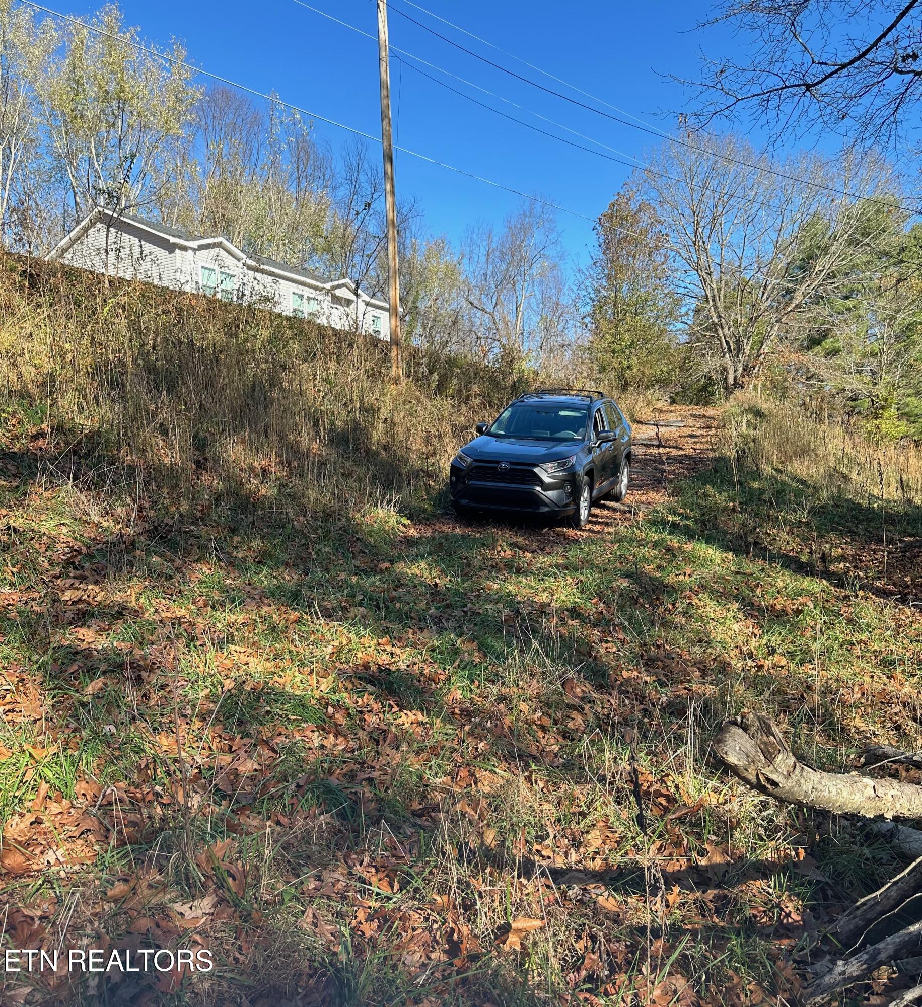 Landmark Road Jacksboro TN 37757