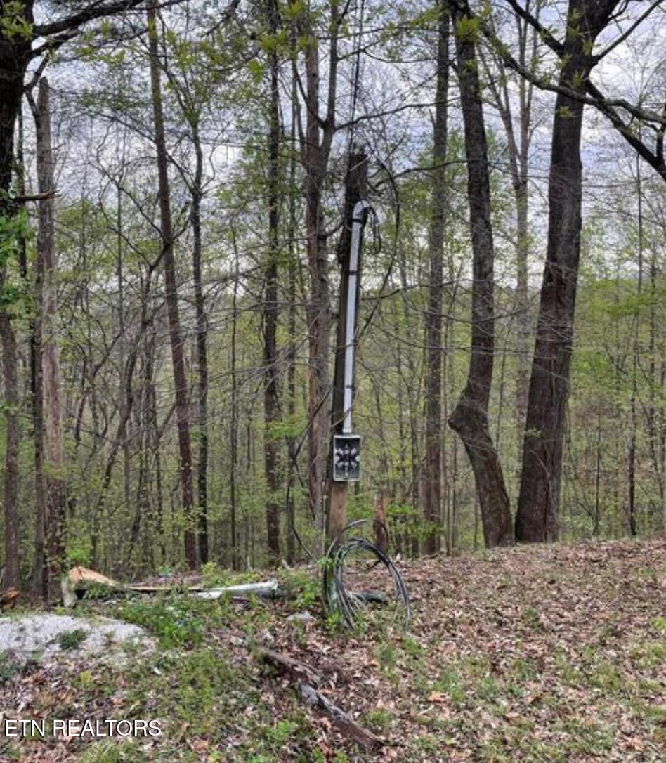 Landmark Road Jacksboro TN 37757
